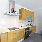 בית נופש Country House נאזרה