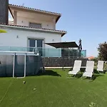 בית נופש Country House נאזרה