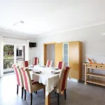 בית נופש Country House נאזרה