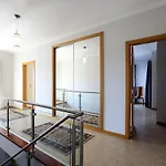 בית נופש Country House נאזרה