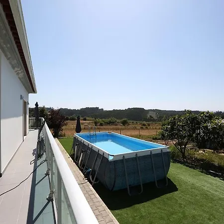 Country House בית נופש נאזרה