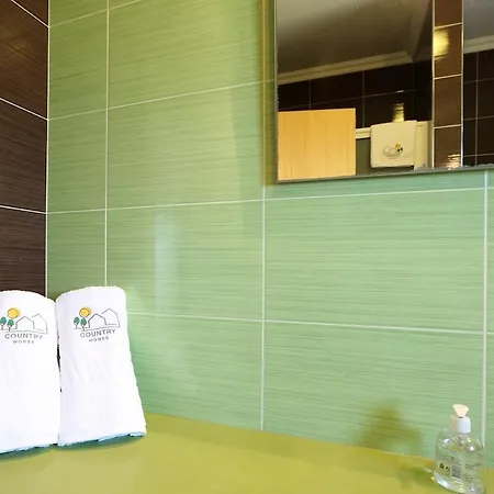 Country House בית נופש נאזרה