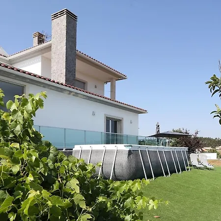 Country House בית נופש