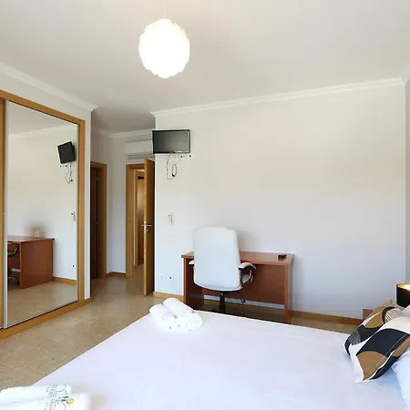 בית נופש Country House