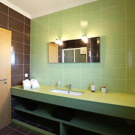 בית נופש Country House *