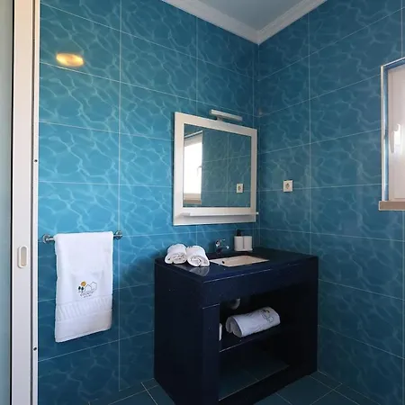 Country House בית נופש *