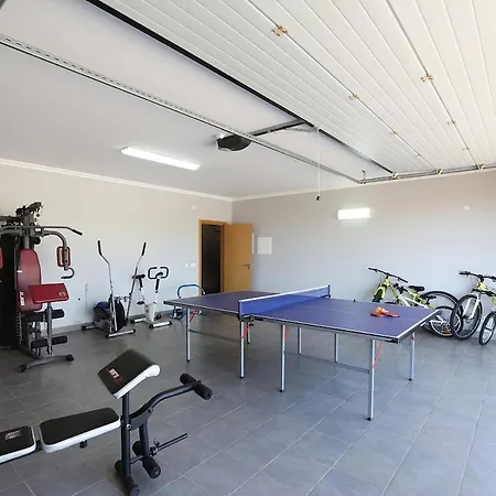 Country House Nazare