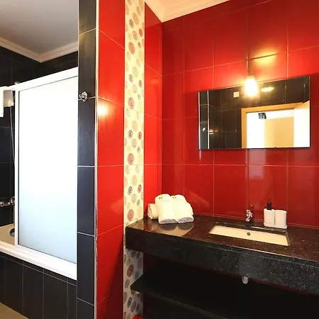 Country House Nazare
