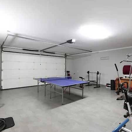 Country House * Назаре