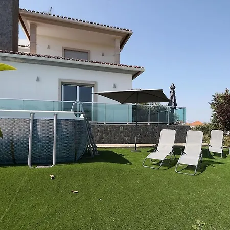 Holiday home Country House Nazare