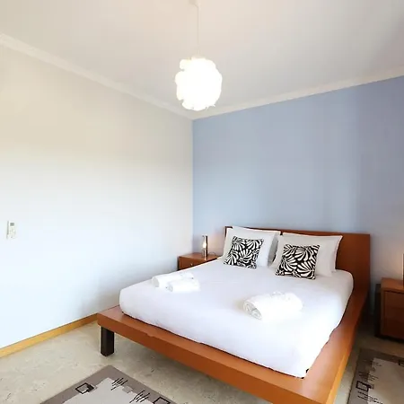 Дом отдыха Country House Назаре