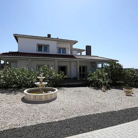 Country House Nazare