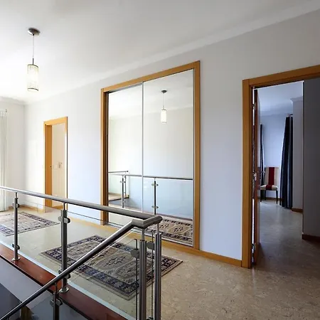Holiday home Country House Nazare