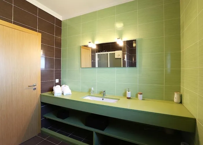 Дом отдыха Country House *