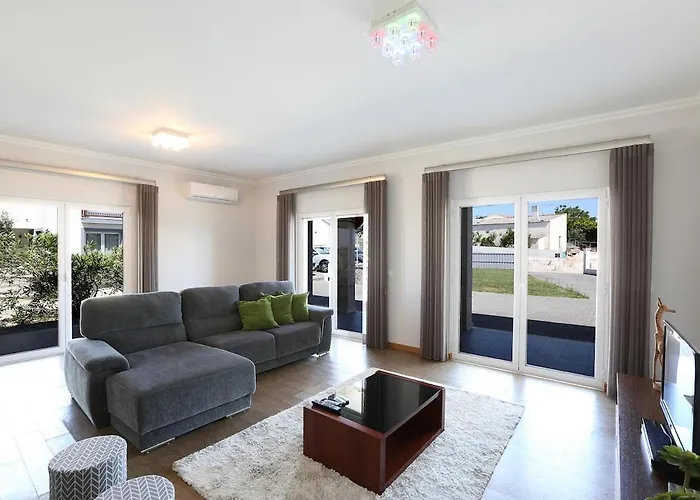 Country House Дом отдыха Назаре