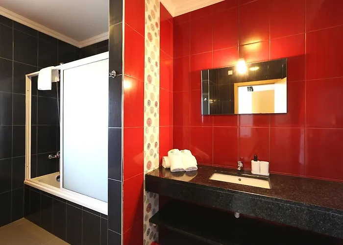 Country House Назаре