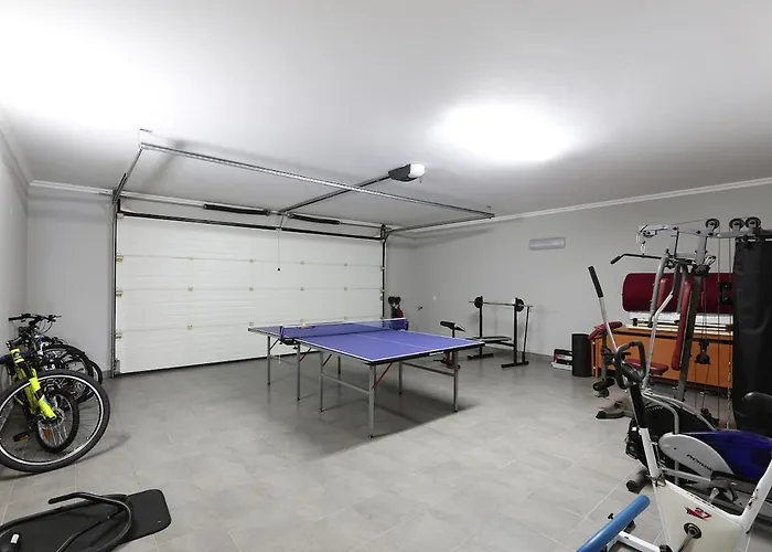 Country House * Назаре