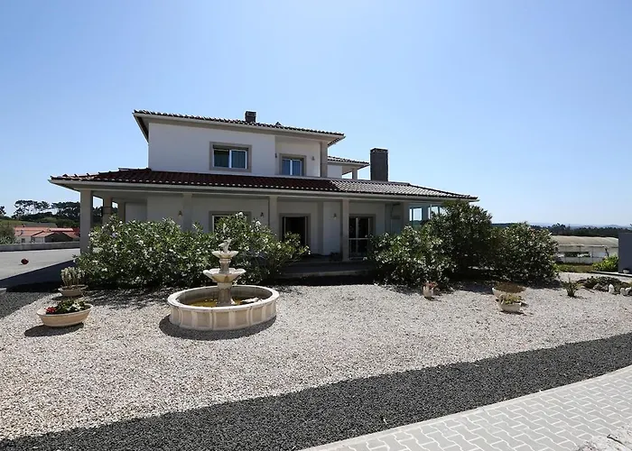 Country House Назаре